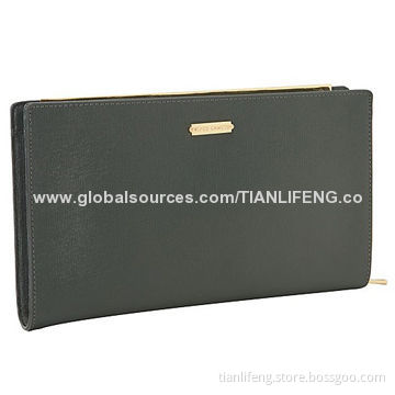 Women's Travel Wallet